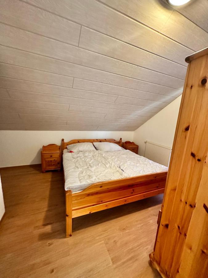 Ferienhaus Seepark Kirchheim Кирххайм Экстерьер фото