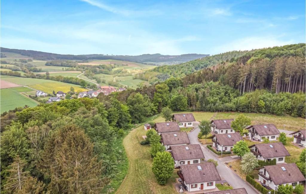 Ferienhaus Seepark Kirchheim Кирххайм Экстерьер фото