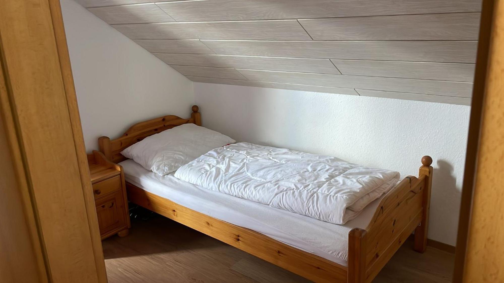 Ferienhaus Seepark Kirchheim Кирххайм Экстерьер фото
