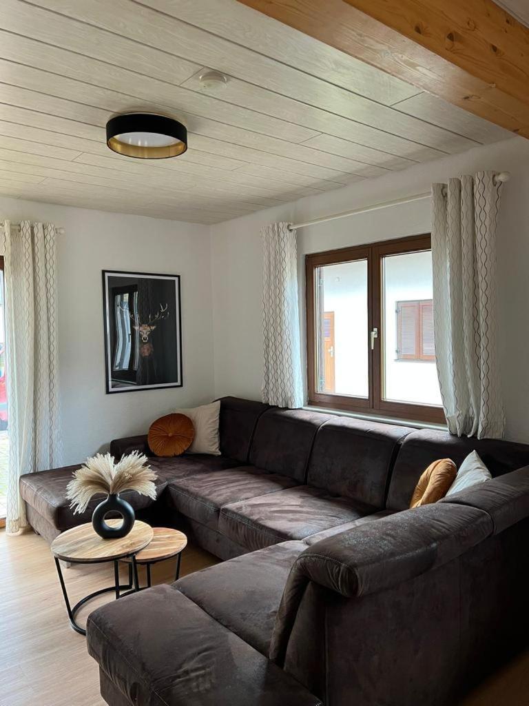 Ferienhaus Seepark Kirchheim Кирххайм Экстерьер фото